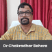 Utkal University of Culture, HOD PG Visual Arts: Dr Chakradhar Behera Interview